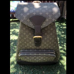 Louis Vuitton backpack
